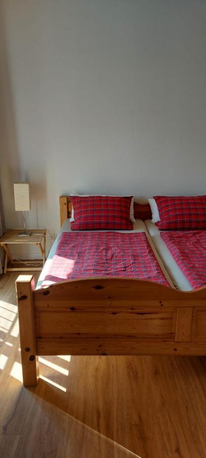 Ferienwohnung Matzibarg Ahrenviol Экстерьер фото