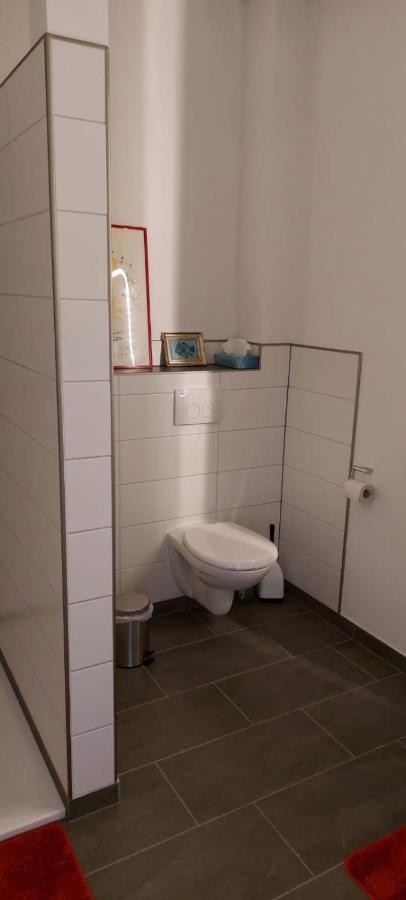 Ferienwohnung Matzibarg Ahrenviol Экстерьер фото