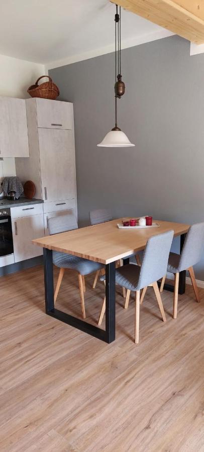 Ferienwohnung Matzibarg Ahrenviol Экстерьер фото