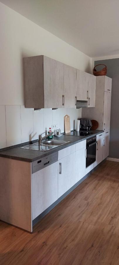 Ferienwohnung Matzibarg Ahrenviol Экстерьер фото
