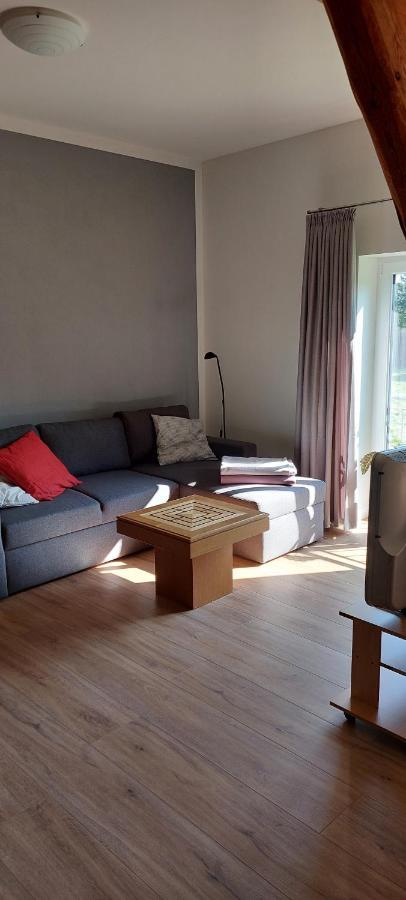 Ferienwohnung Matzibarg Ahrenviol Экстерьер фото