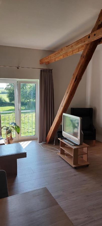 Ferienwohnung Matzibarg Ahrenviol Экстерьер фото