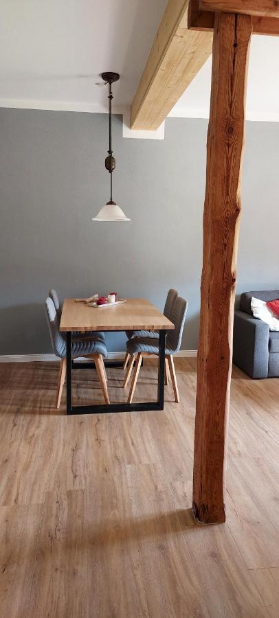 Ferienwohnung Matzibarg Ahrenviol Экстерьер фото